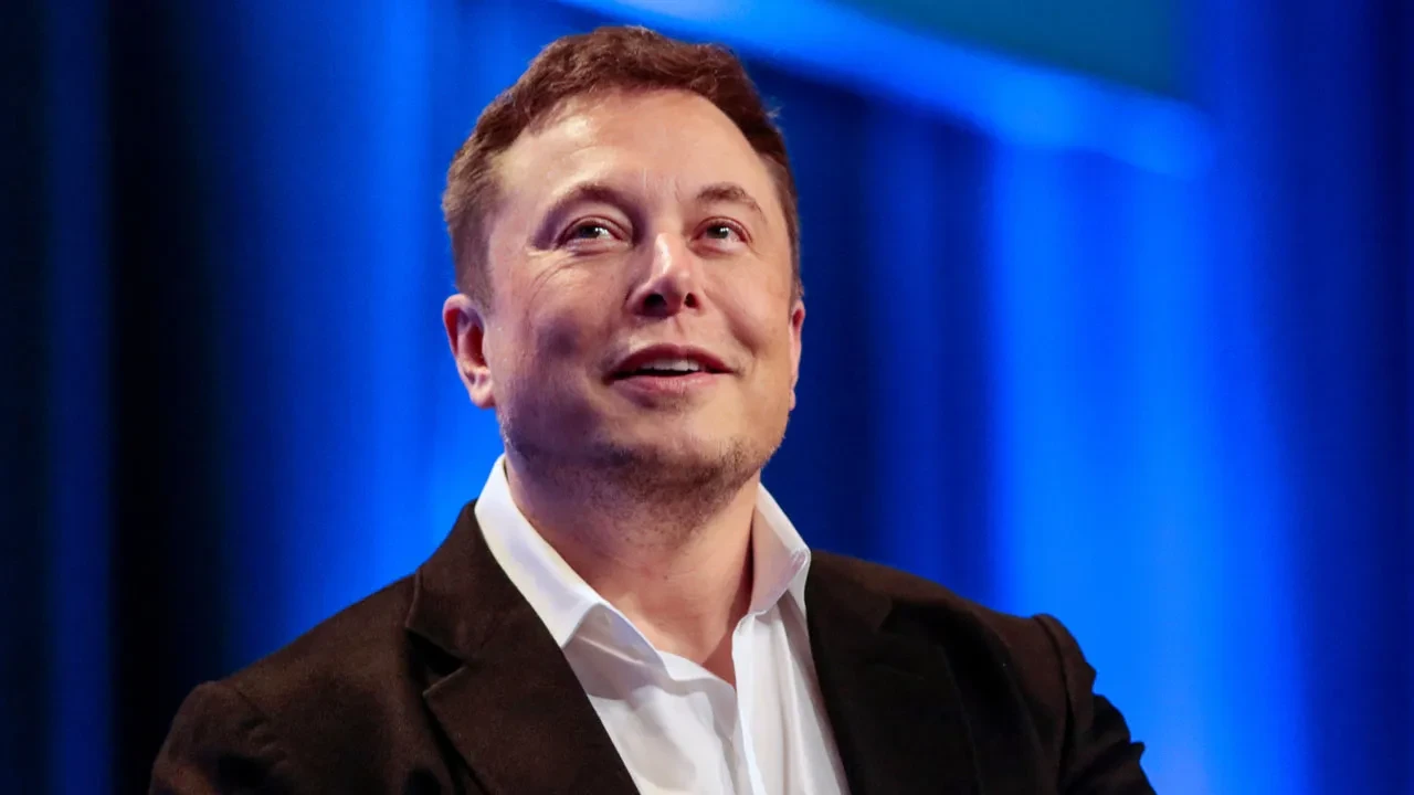 Elon Musk doğal gaz işine giriyor