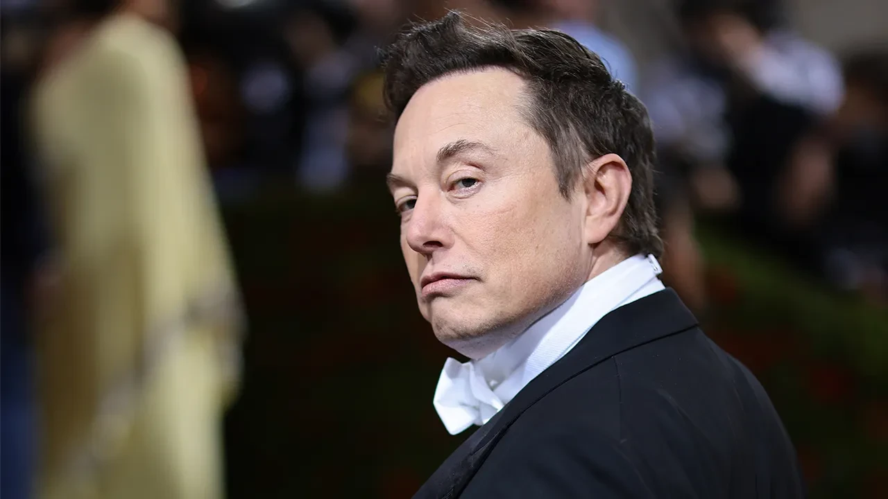 Elon Musk doğal gaz işine giriyor