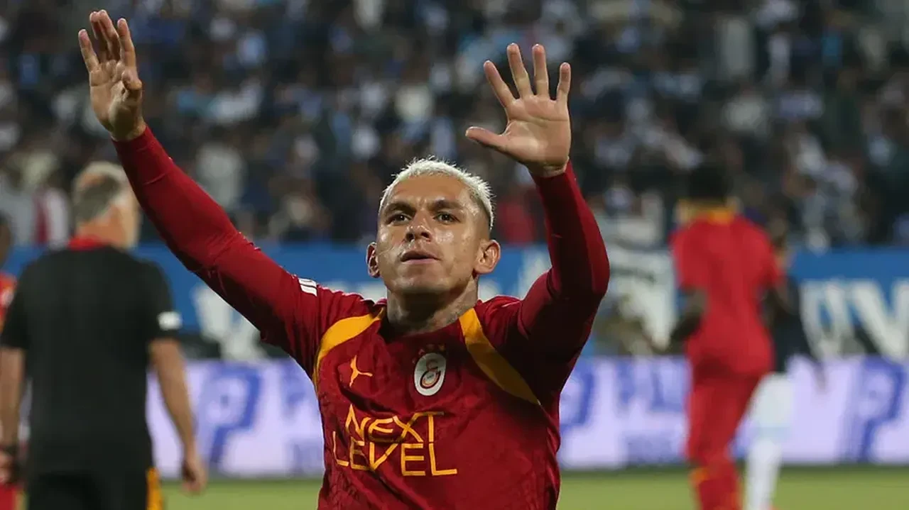 Erzurumspor maçı sonrası şok teklif: Torreira için bir kulüp daha devreye girdi!