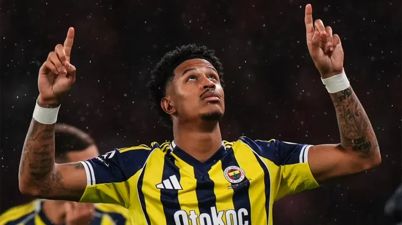 Fenerbahçe'de Oosterwolde ile yollar ayrılıyor! Transfer bugün gerçekleşiyor: Bonservis bedeli belli oldu