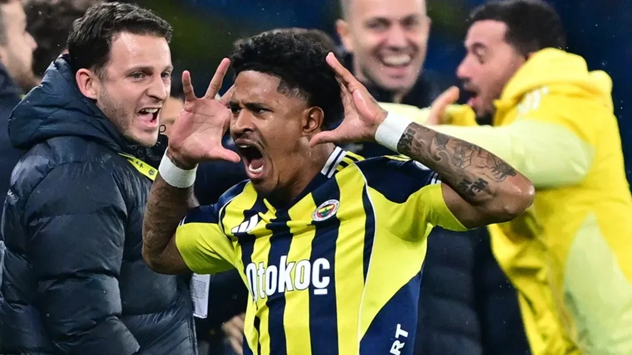 Fenerbahçe'de Oosterwolde ile yollar ayrılıyor! Transfer bugün gerçekleşiyor: Bonservis bedeli belli oldu