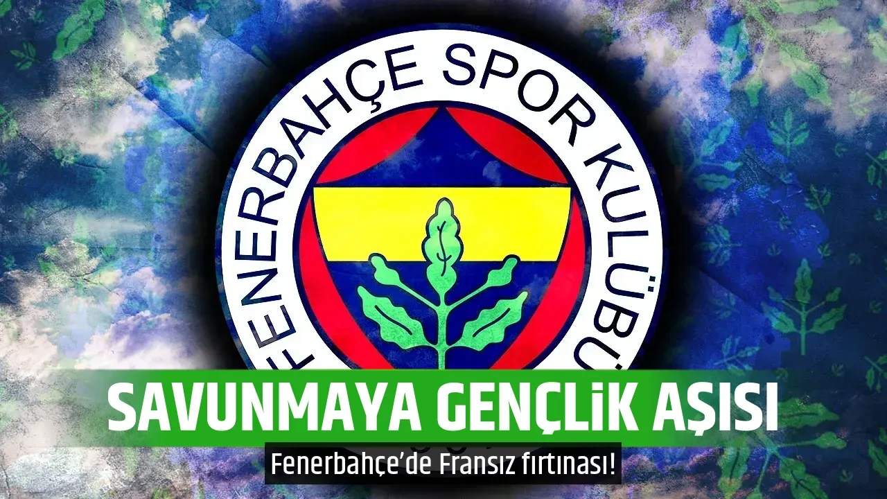 SAVUNMAYA GENÇLİK AŞISI