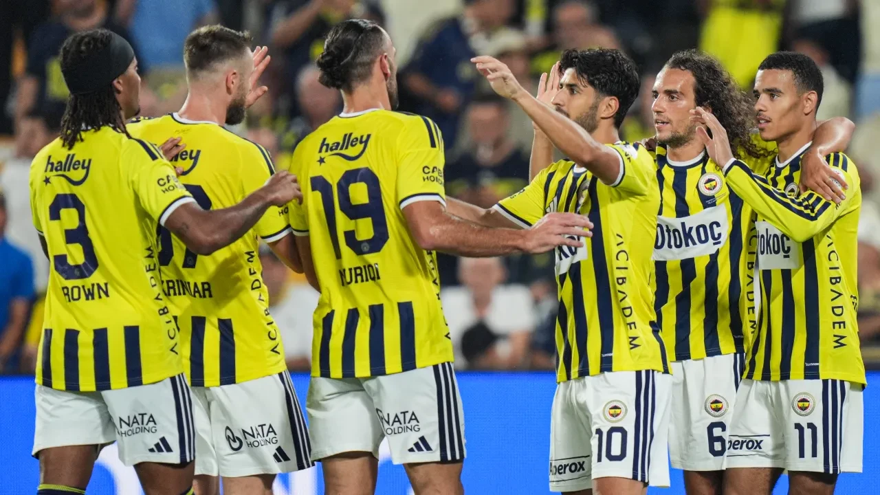 Fenerbahçe