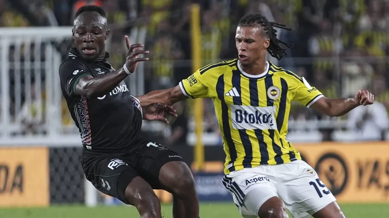 Fenerbahçe'den 4 gollü galibiyet! Sarı-lacivertliler, Konyaspor'u mağlup etti