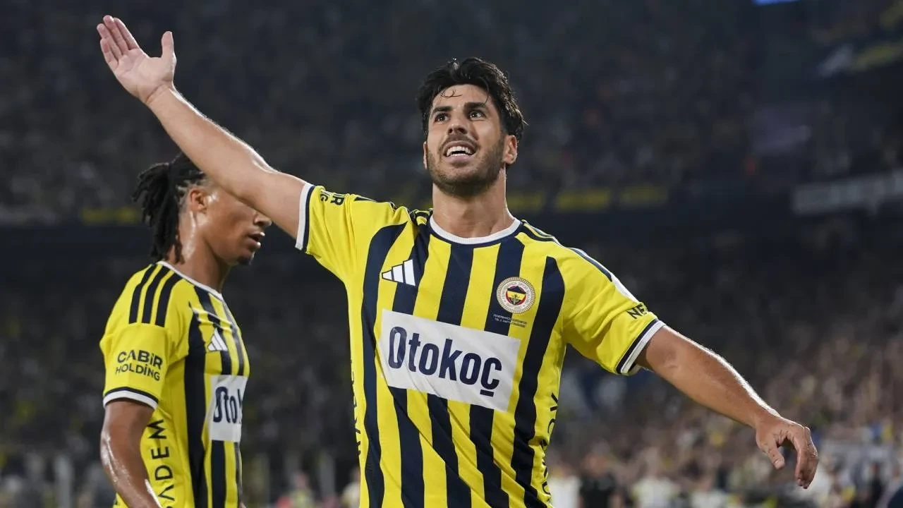Fenerbahçe'den 4 gollü galibiyet! Sarı-lacivertliler, Konyaspor'u mağlup etti