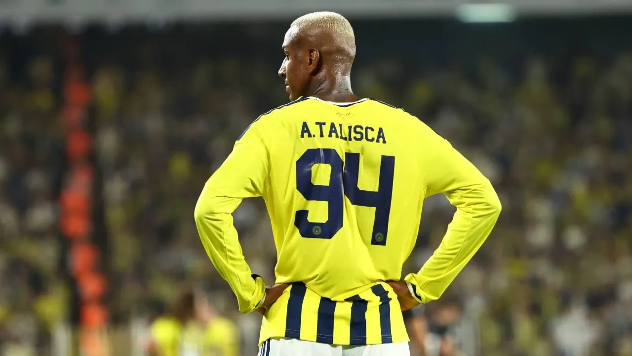 Fenerbahçe'den 4 gollü galibiyet! Sarı-lacivertliler, Konyaspor'u mağlup etti