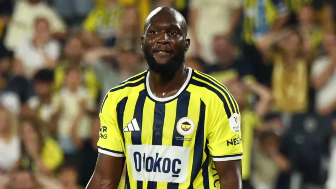 Fenerbahçe'den 4 gollü galibiyet! Sarı-lacivertliler, Konyaspor'u mağlup etti