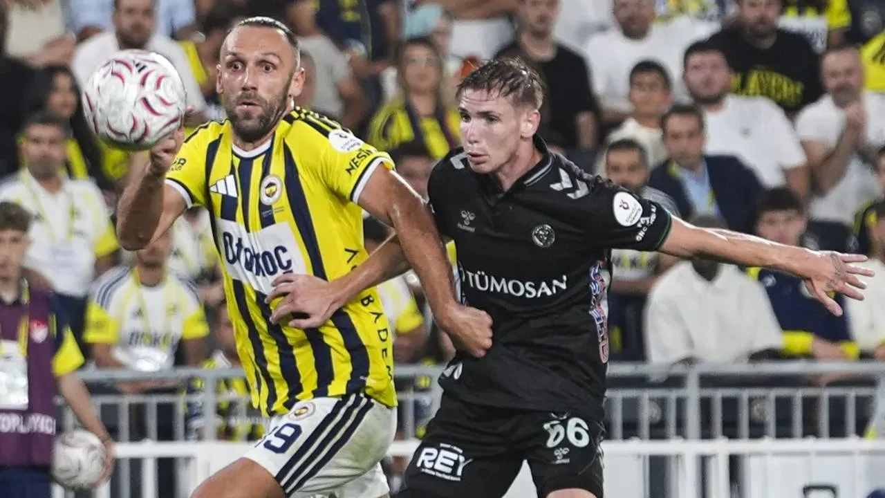 Fenerbahçe'den 4 gollü galibiyet! Sarı-lacivertliler, Konyaspor'u mağlup etti