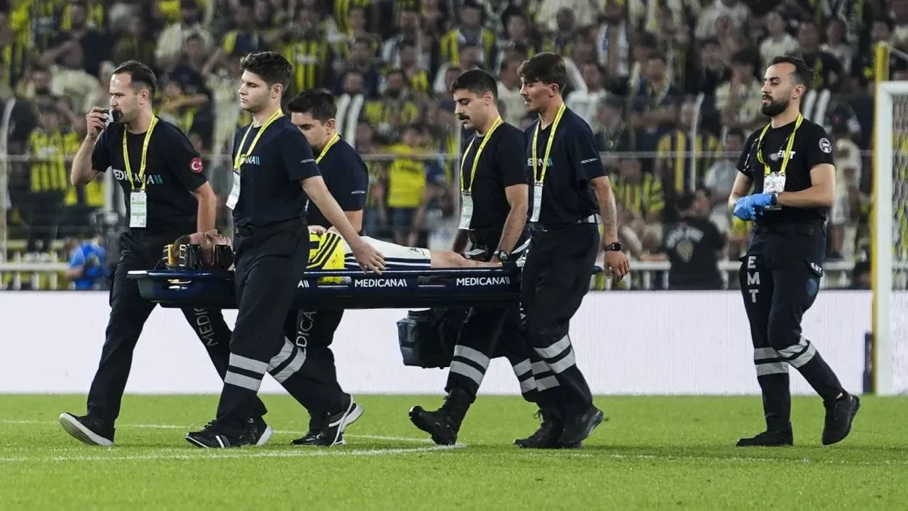 Fenerbahçe'den 4 gollü galibiyet! Sarı-lacivertliler, Konyaspor'u mağlup etti