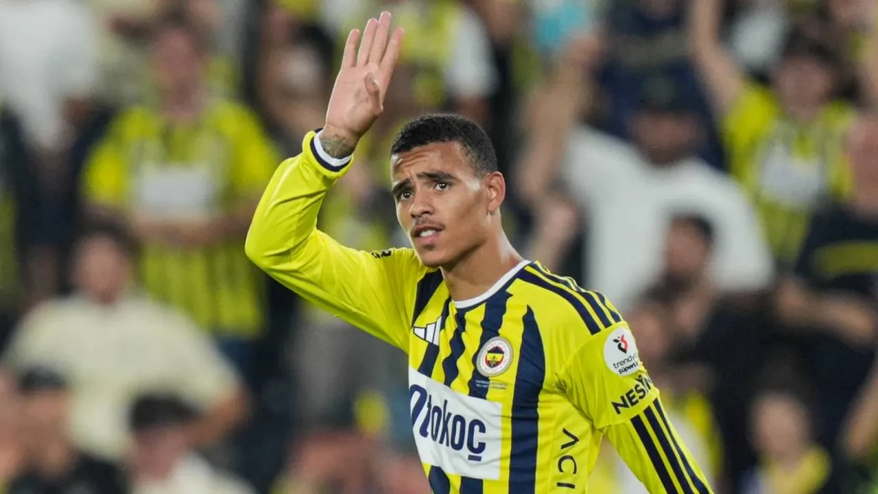 Fenerbahçe'den 4 gollü galibiyet! Sarı-lacivertliler, Konyaspor'u mağlup etti
