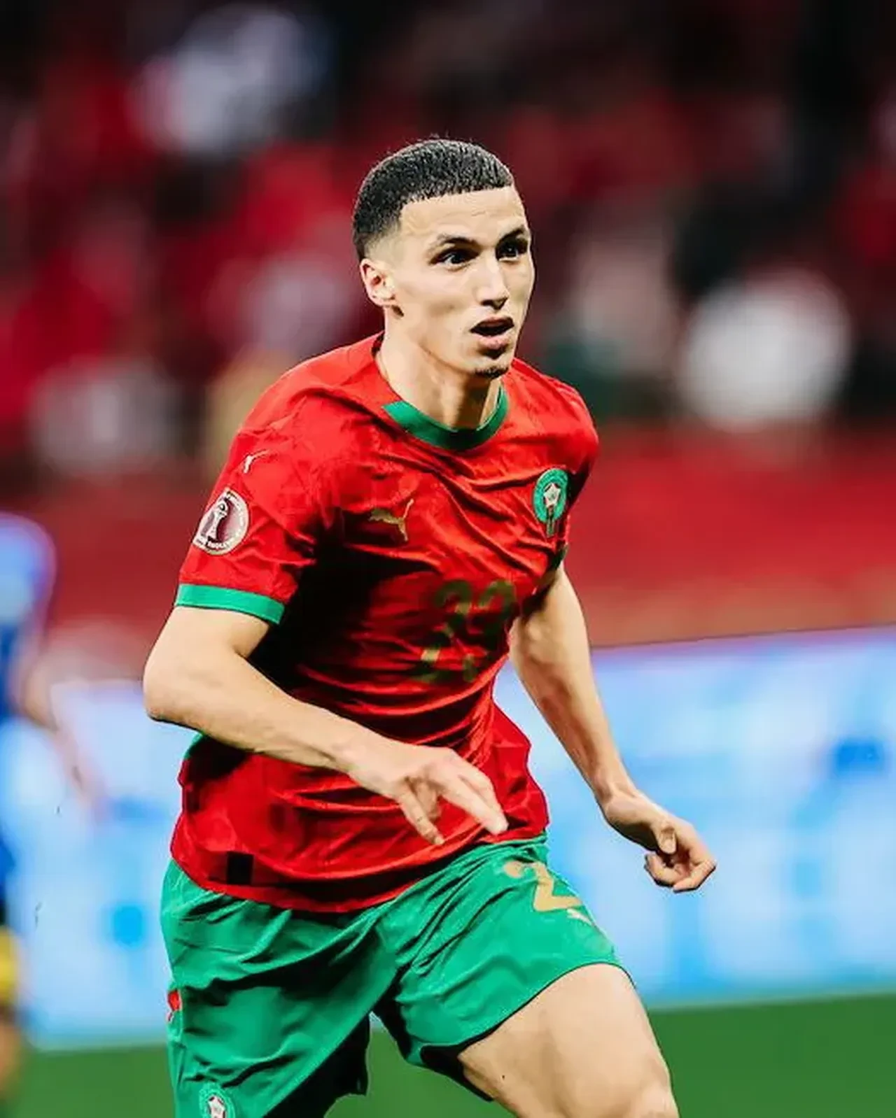 Galatasaray'a El Khannouss transferinde dev engel! Masadaki rakam dudak uçuklattı