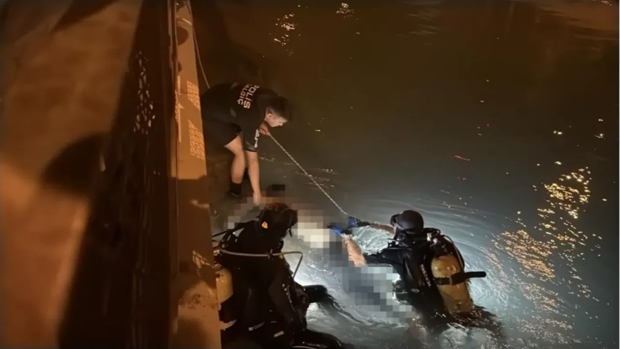 Genç öğretmen serinlemek için girdiği kanalda hayatını kaybetti