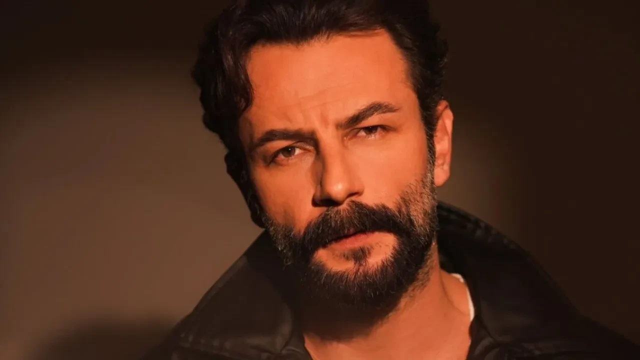 Gökberk Demirci Teşkilat dizisinde! Teşkilat’ın Ceyhun’u kim? 