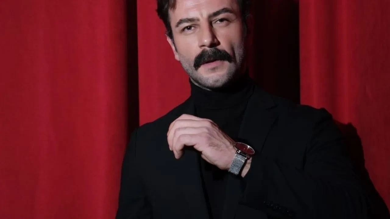 Gökberk Demirci Teşkilat dizisinde! Teşkilat’ın Ceyhun’u kim?