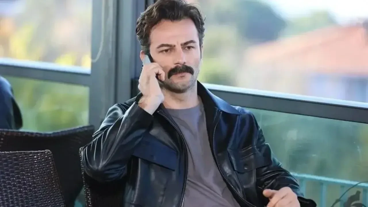 Gökberk Demirci Teşkilat dizisinde! Teşkilat’ın Ceyhun’u kim?