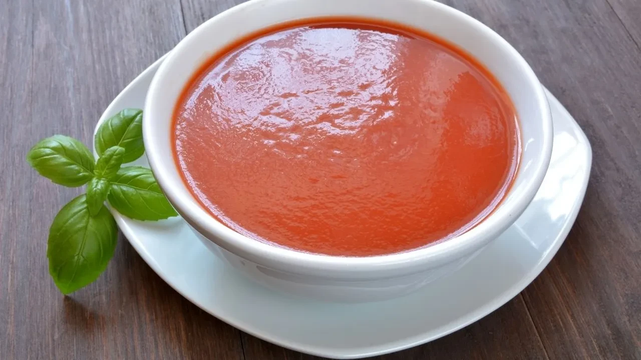 Gümüşhanelilerin şifa deposunu keşfettim! İlk kez duyacaksınız: Kuşburnu çorbası
