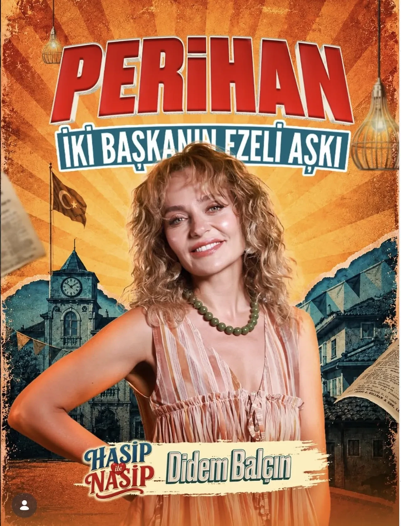 Hasip ile Nasip 2026 ne zaman vizyona girecek? nerede çekildi, oyuncuları kim?