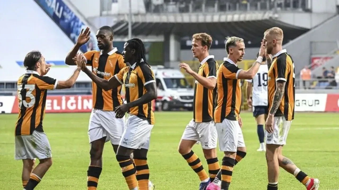 Hull City başkanı kim? Acun Ilıcalı tek sahibi mi?