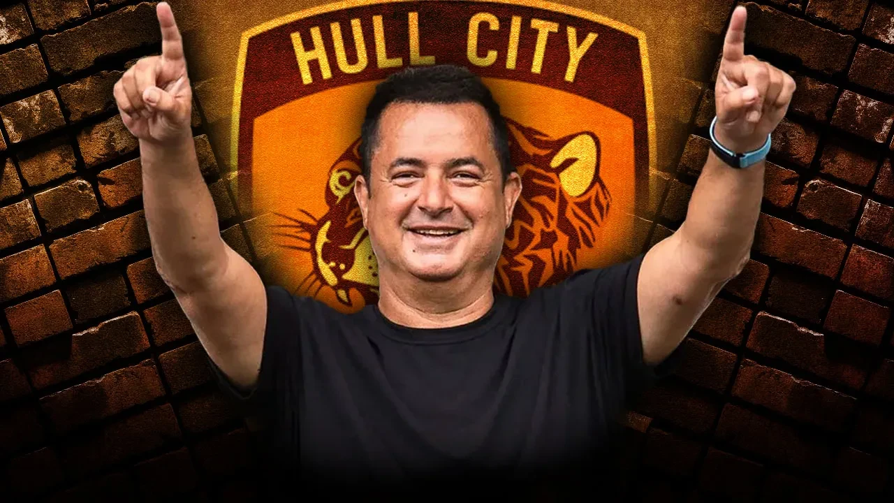 Hull City, Premier Lig'e hızlı giriş yaptı! Manchester United'ı devirdi