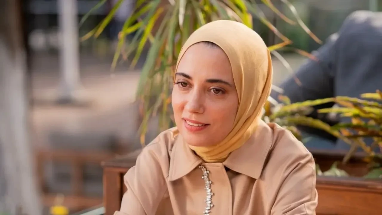 Kızılcık Şerbeti’nin Nursema’sı Ceren Karakoç’un vedasıyla ilgili şok iddia! Ayrılık nedeni o fotoğraf karesi mi?