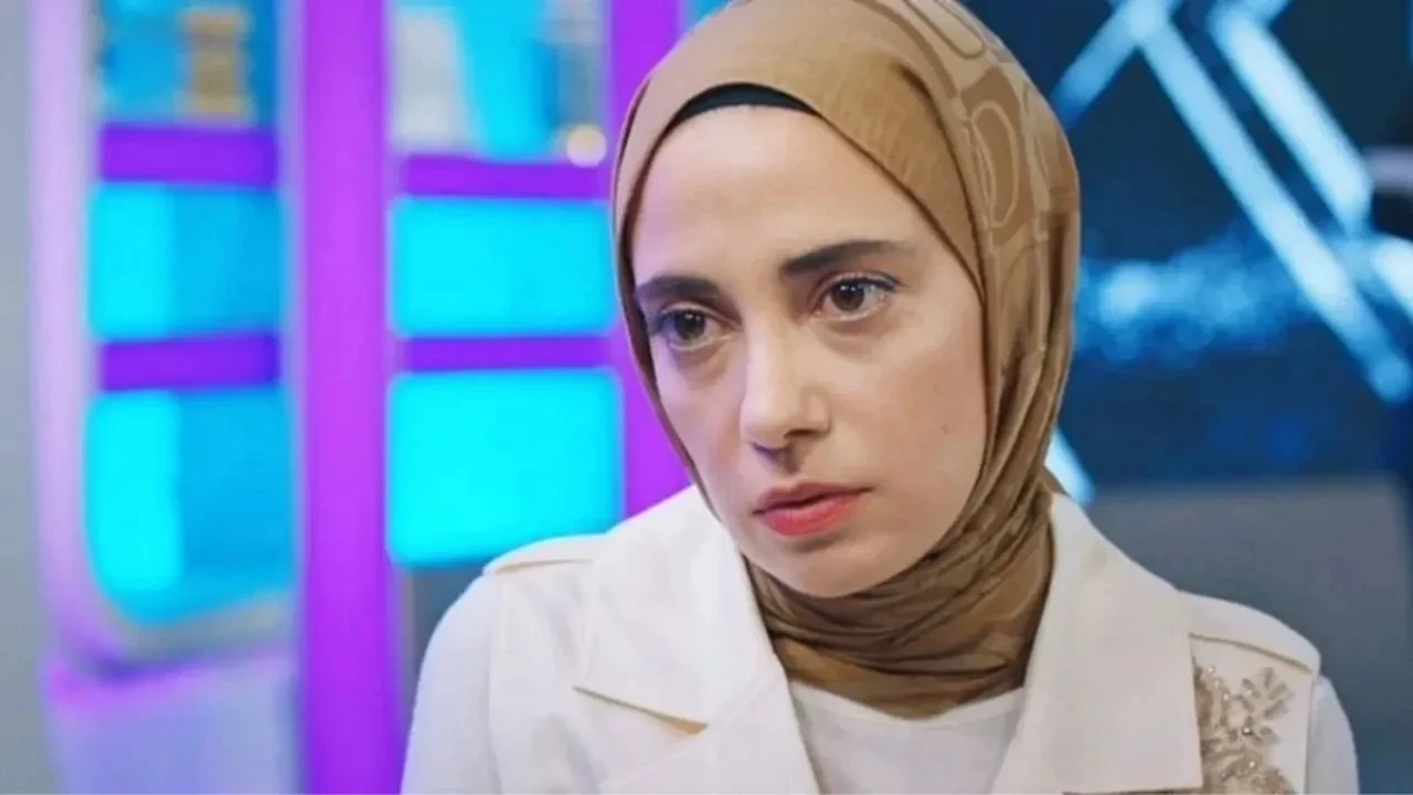 Kızılcık Şerbeti’nin Nursema’sı Ceren Karakoç’un vedasıyla ilgili şok iddia! Ayrılık nedeni o fotoğraf karesi mi?