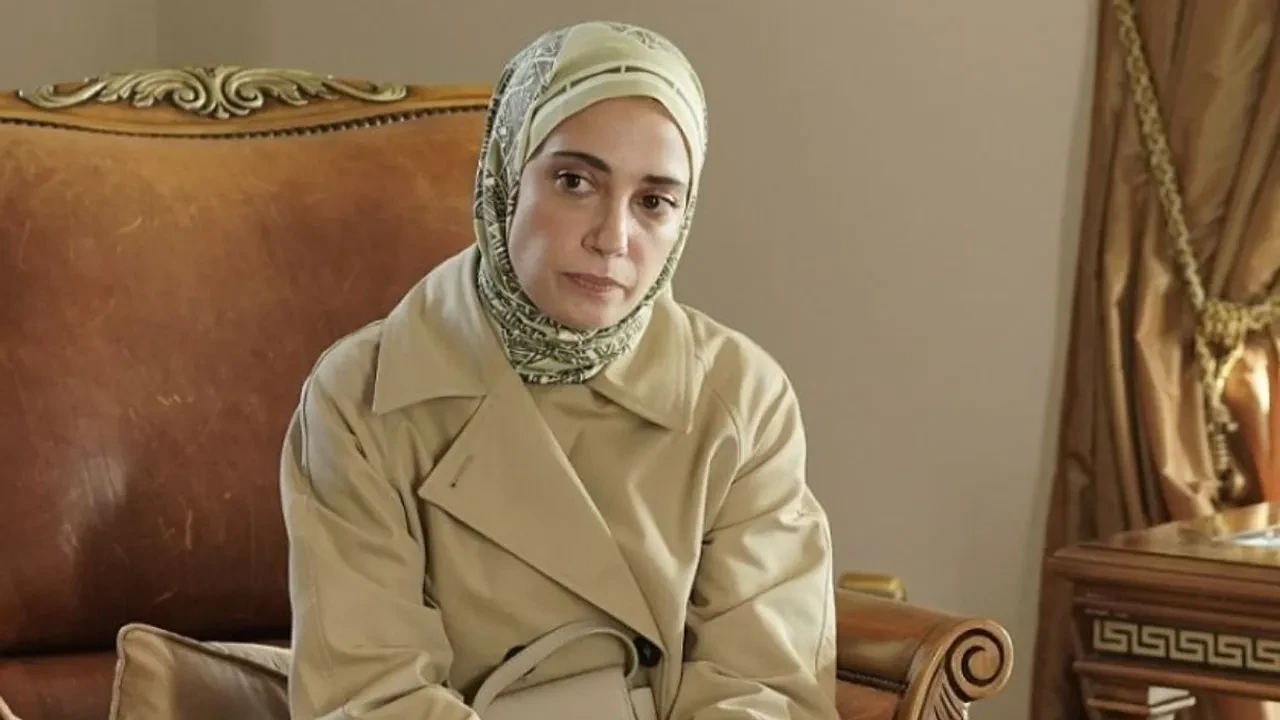 Kızılcık Şerbeti’nin Nursema’sı Ceren Karakoç’un vedasıyla ilgili şok iddia! Ayrılık nedeni o fotoğraf karesi mi?