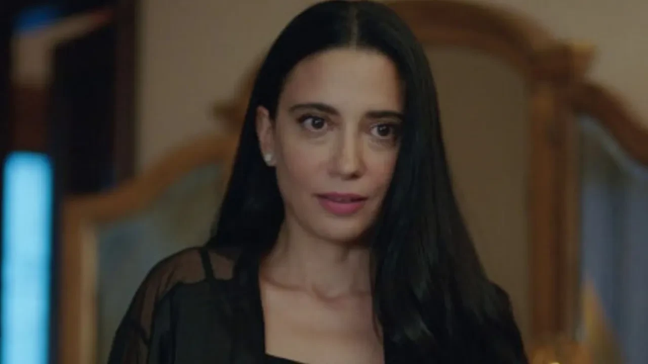 Kızılcık Şerbeti’nin Nursema’sı Ceren Karakoç’un vedasıyla ilgili şok iddia! Ayrılık nedeni o fotoğraf karesi mi?