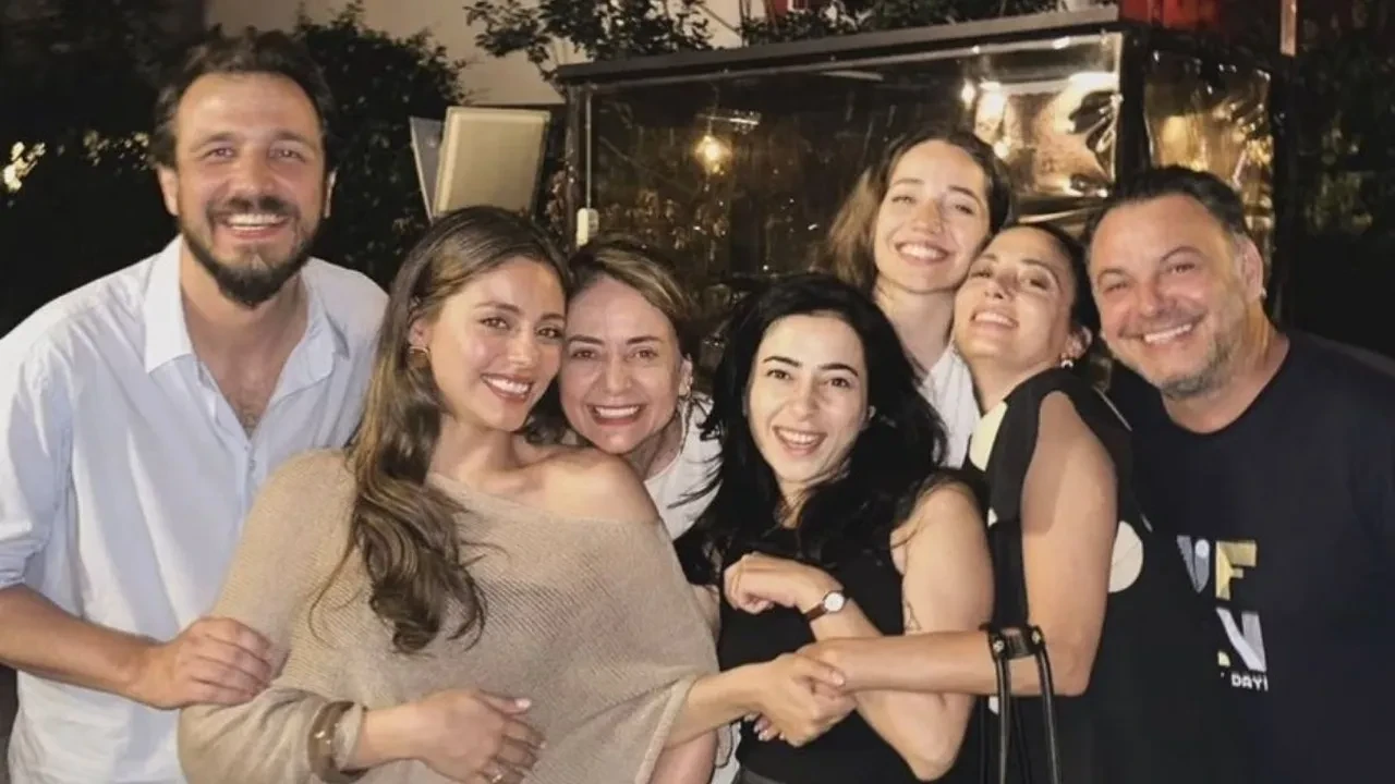 Kızılcık Şerbeti’nin Nursema’sı Ceren Karakoç’un vedasıyla ilgili şok iddia! Ayrılık nedeni o fotoğraf karesi mi?