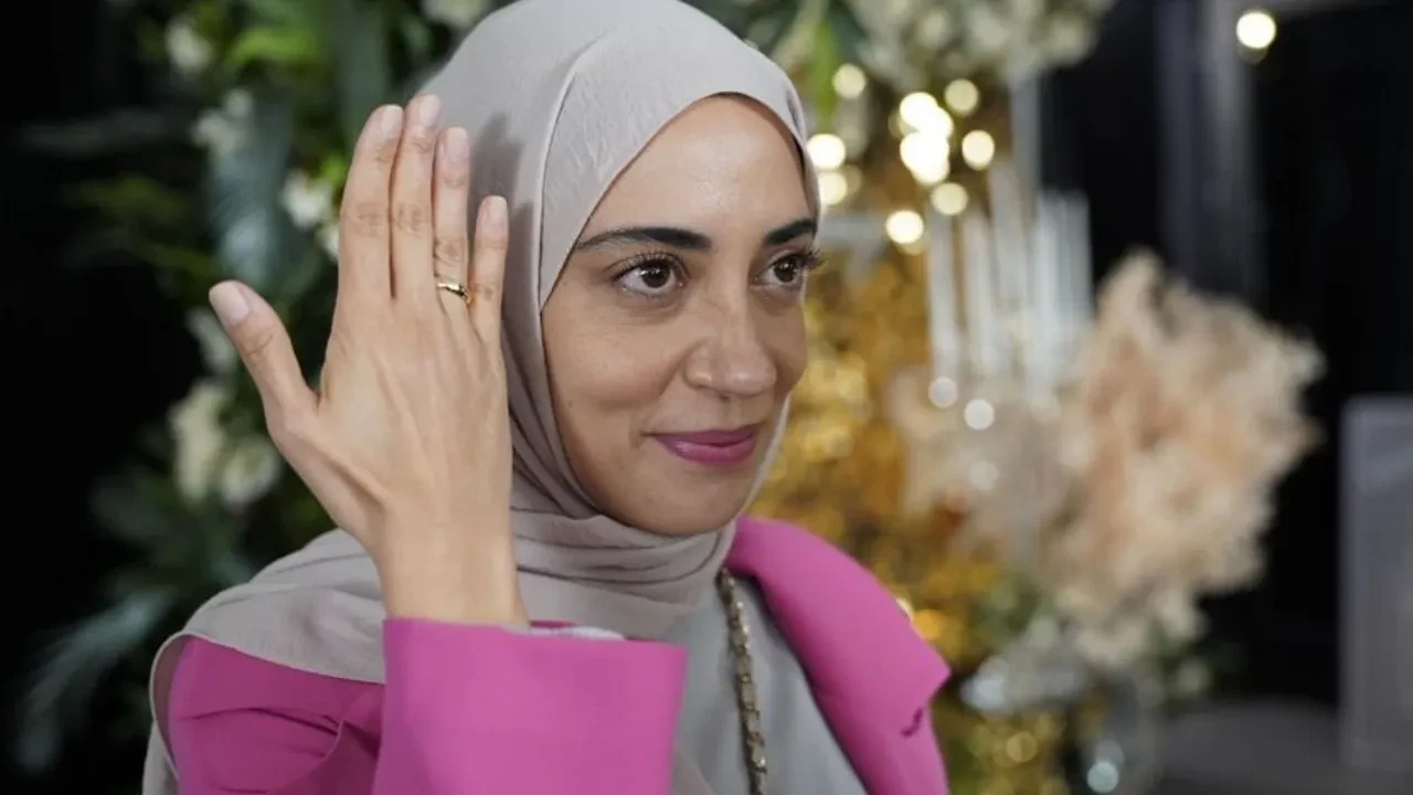 Kızılcık Şerbeti’nin Nursema’sı Ceren Karakoç’un vedasıyla ilgili şok iddia! Ayrılık nedeni o fotoğraf karesi mi?