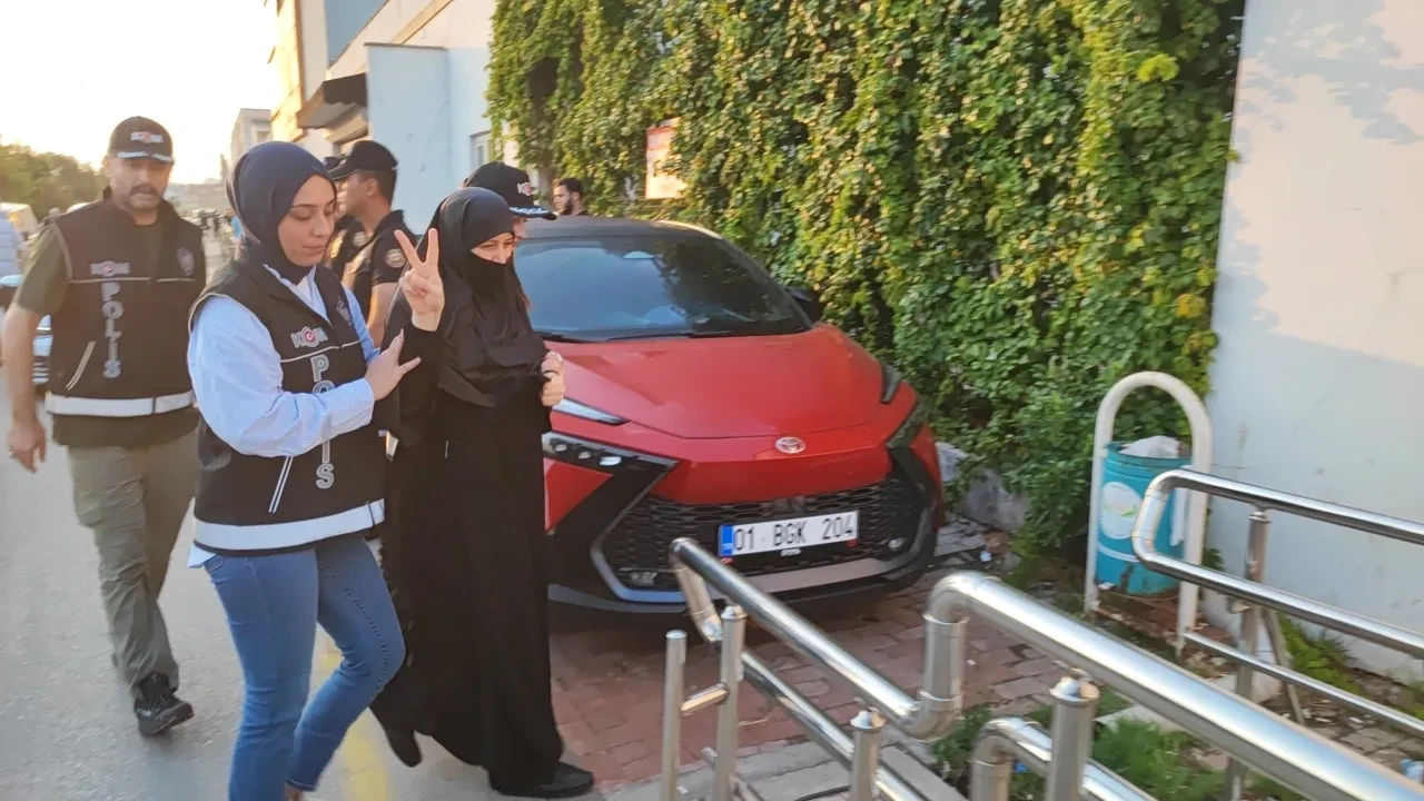 Kuytulcuların irtibat haritası ortaya çıktı! FETÖ/PDY bağlantılı isimler dikkat çekti