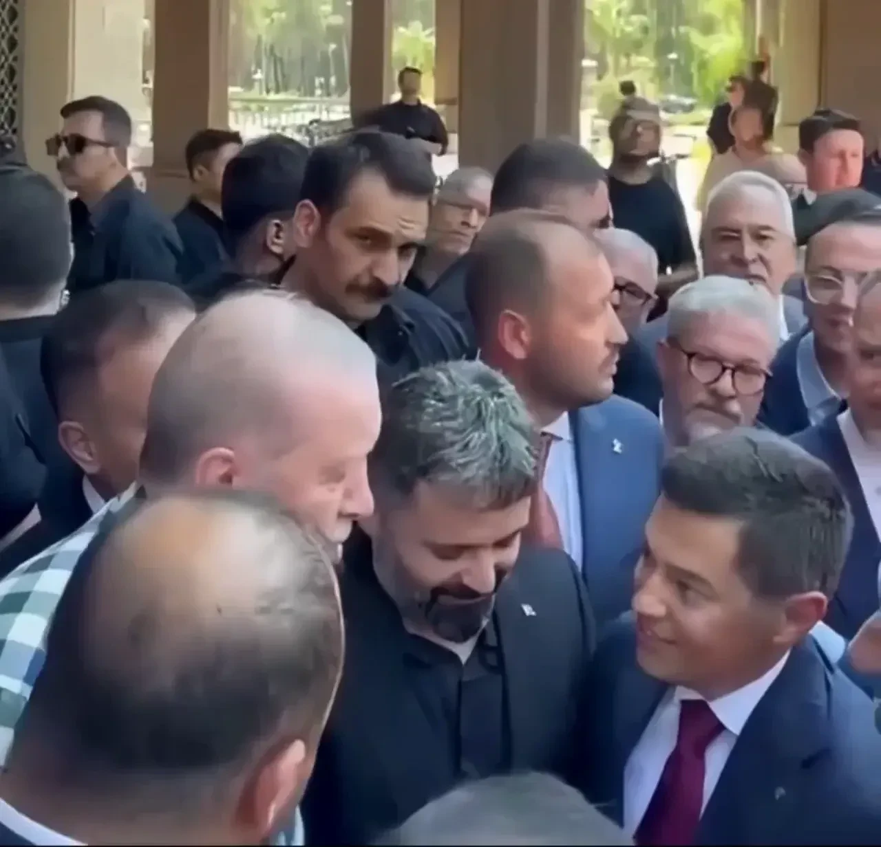 Marmaris Belediye Başkanı hangi partiden?