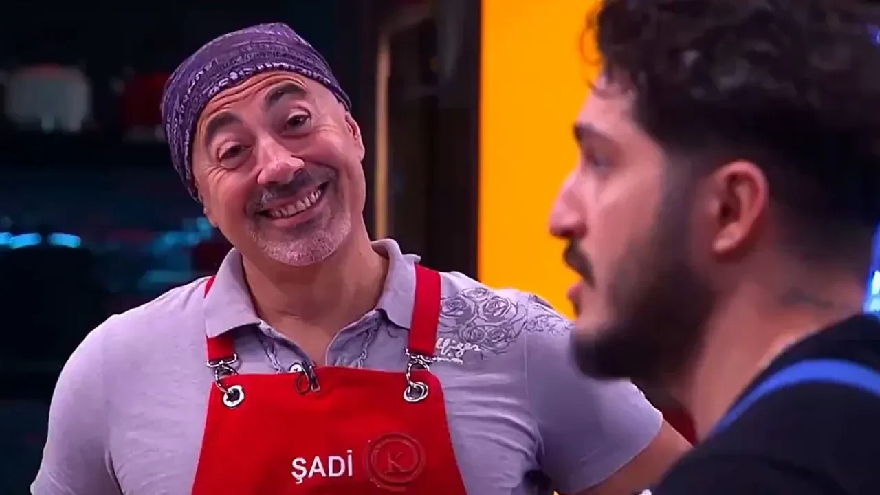 MasterChef’te 4. Dokunulmazlık oyununu kazanan takım kim? MasterChef 2026’da dokunulmazlık oyununu kazanan takım 22 Ağustos 2026