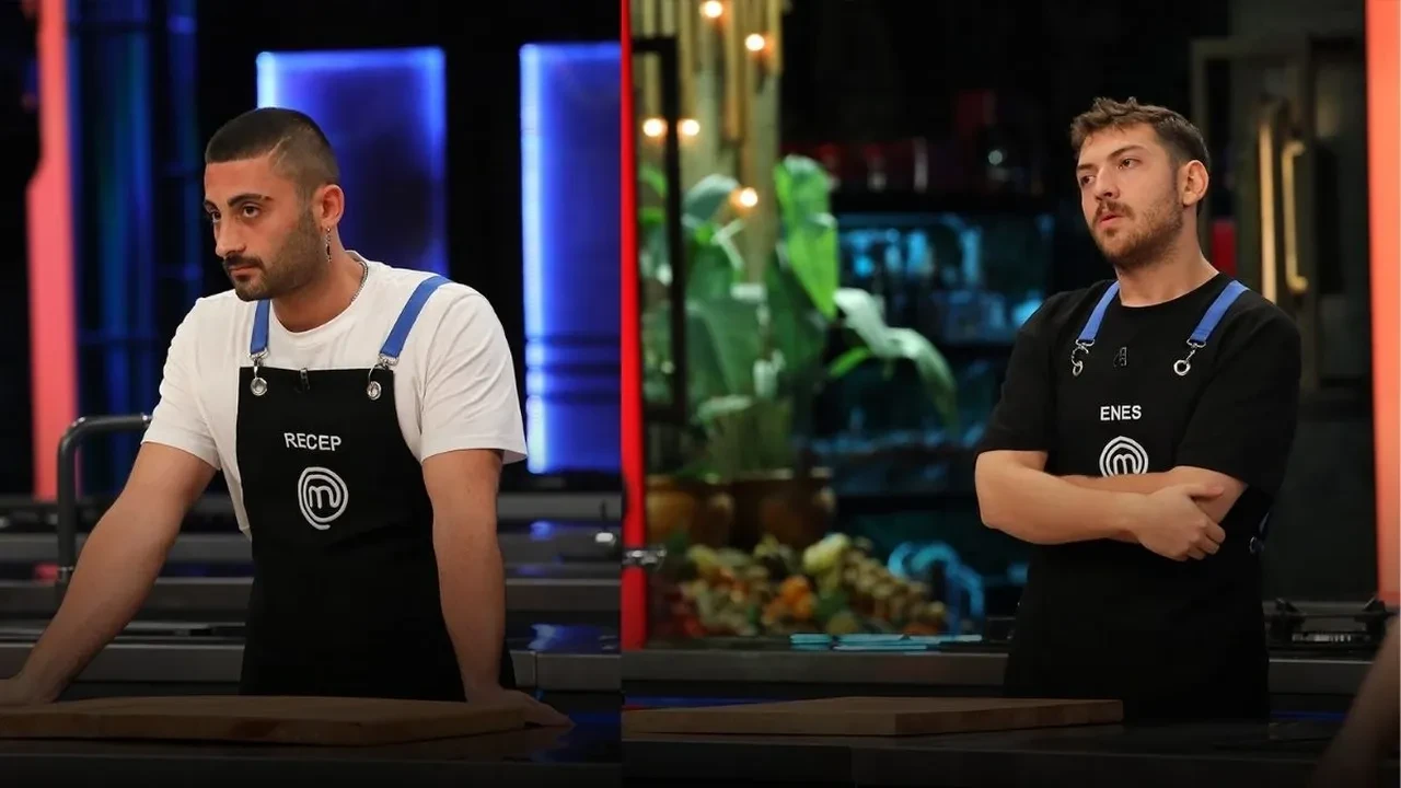 MasterChef’te 4. Dokunulmazlık oyununu kazanan takım kim? MasterChef 2026’da dokunulmazlık oyununu kazanan takım 22 Ağustos 2026