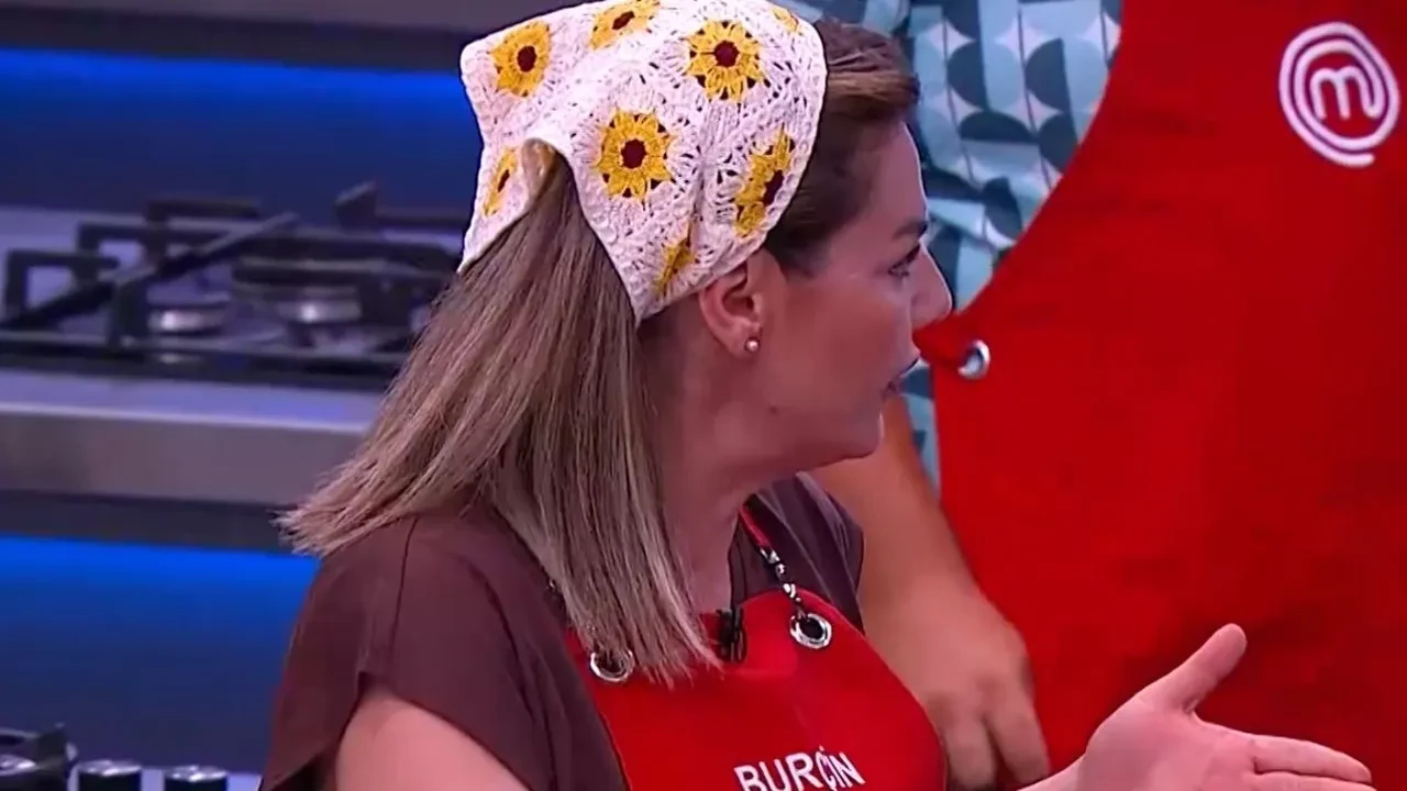 MasterChef’te Ayşe Burçin gerilimi sosyal medyayı salladı! Kazanan takım hatırlatıldı