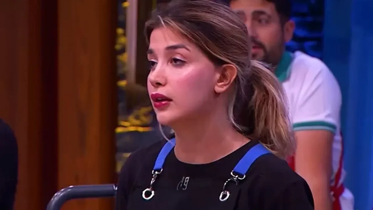 MasterChef’te Ayşe Burçin gerilimi sosyal medyayı salladı! Kazanan takım hatırlatıldı