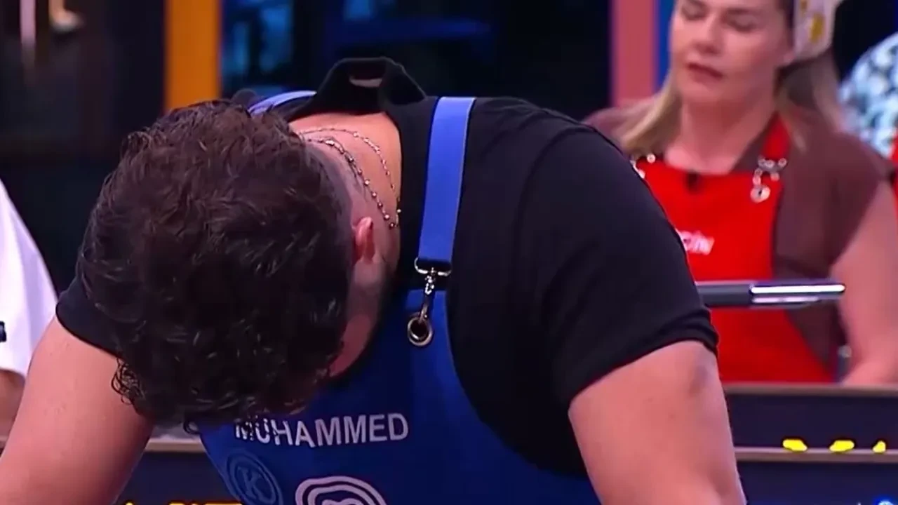MasterChef’te Ayşe Burçin gerilimi sosyal medyayı salladı! Kazanan takım hatırlatıldı