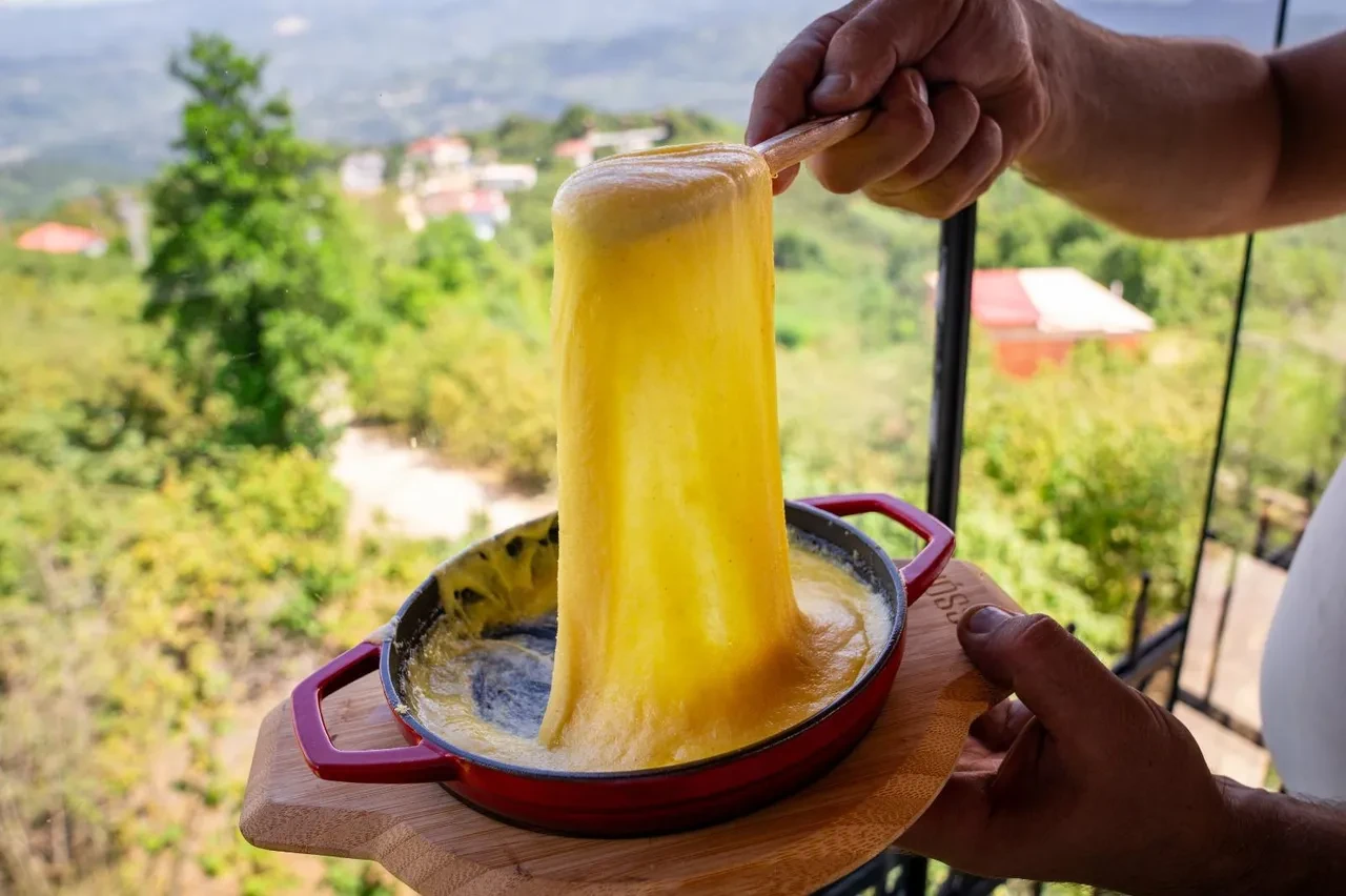 Maviyle yeşilin buluştuğu Ordu’da Türkiye Kültür Yolu Festivali zamanı!