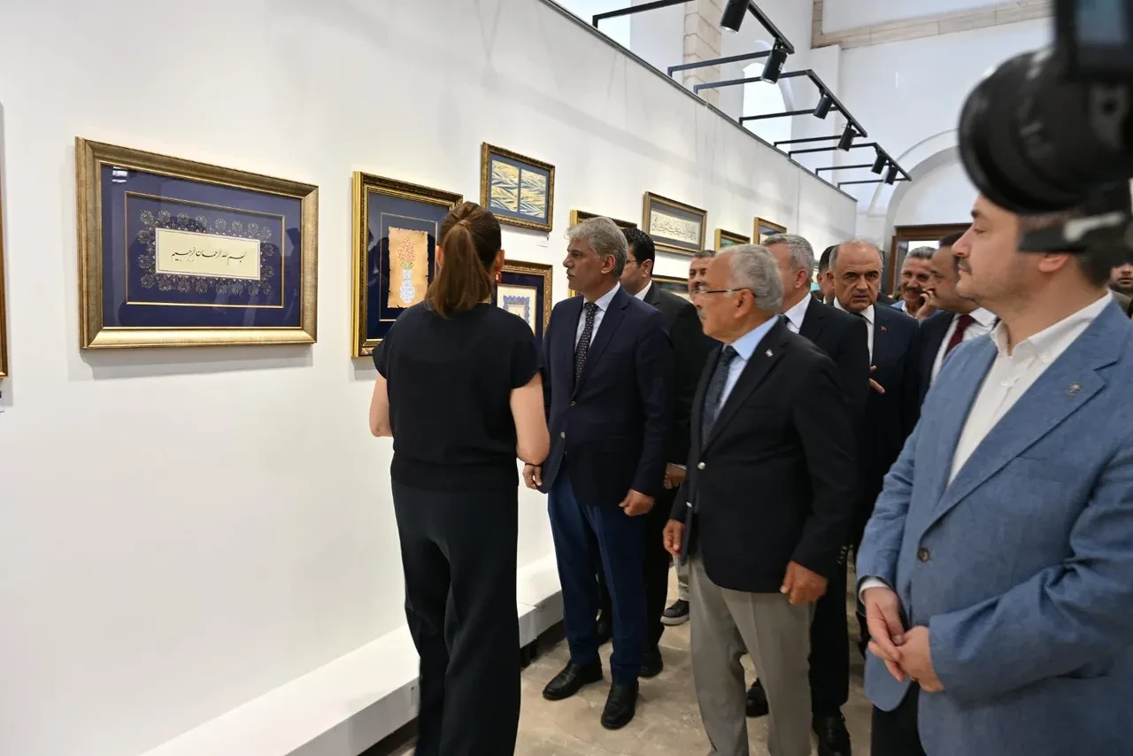 Maviyle yeşilin buluştuğu Ordu’da Türkiye Kültür Yolu Festivali zamanı!