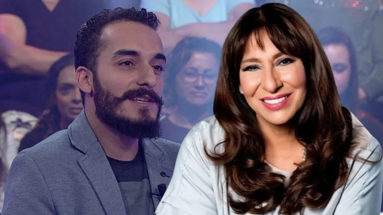 Melek Baykal ve Ateş Fatih Uçan arasında sular durulmuyor! 500 bin liralık dava