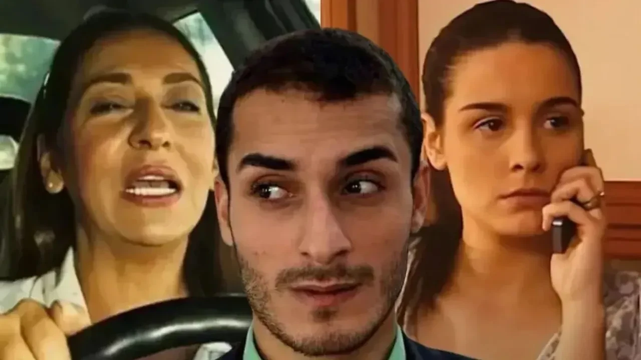 Melek Baykal ve Ateş Fatih Uçan arasında sular durulmuyor! 500 bin liralık dava