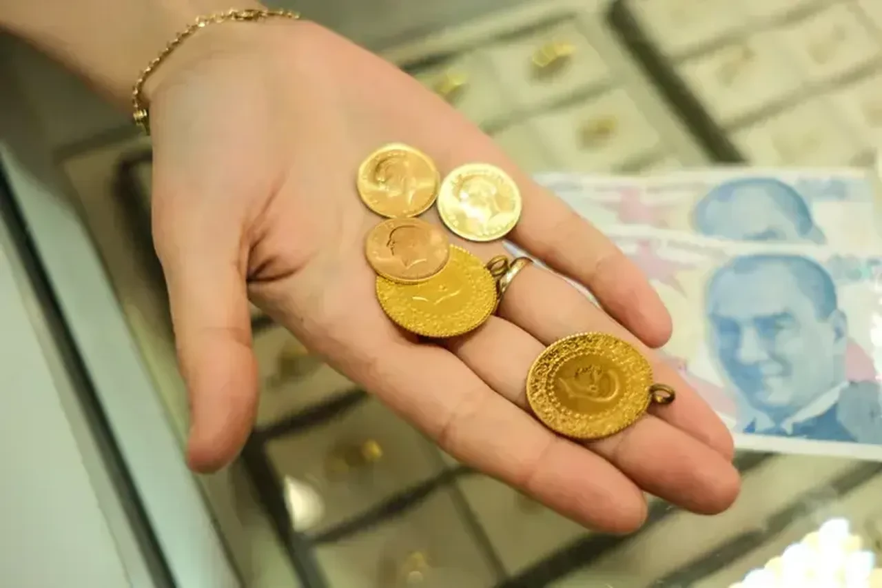 Merkez Bankası'ndan yastık altı altın kararı: Devlet desteği sona erdi