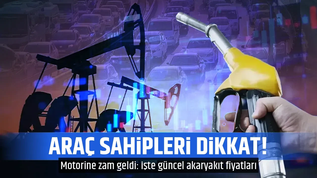 ARAÇ SAHİPLERİ DİKKAT!
