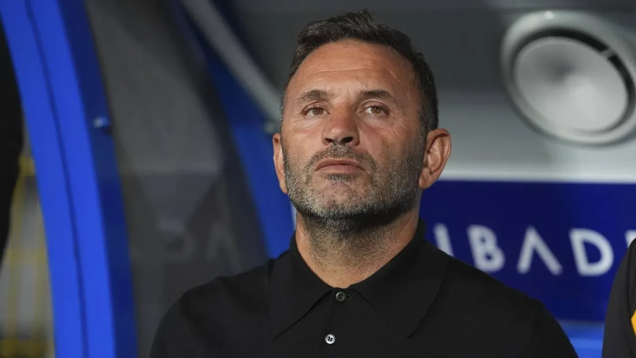 Okan Buruk, Erzurumspor FK galibiyetini değerlendirdi! "Bizim için çok rahat bir maç geçti"