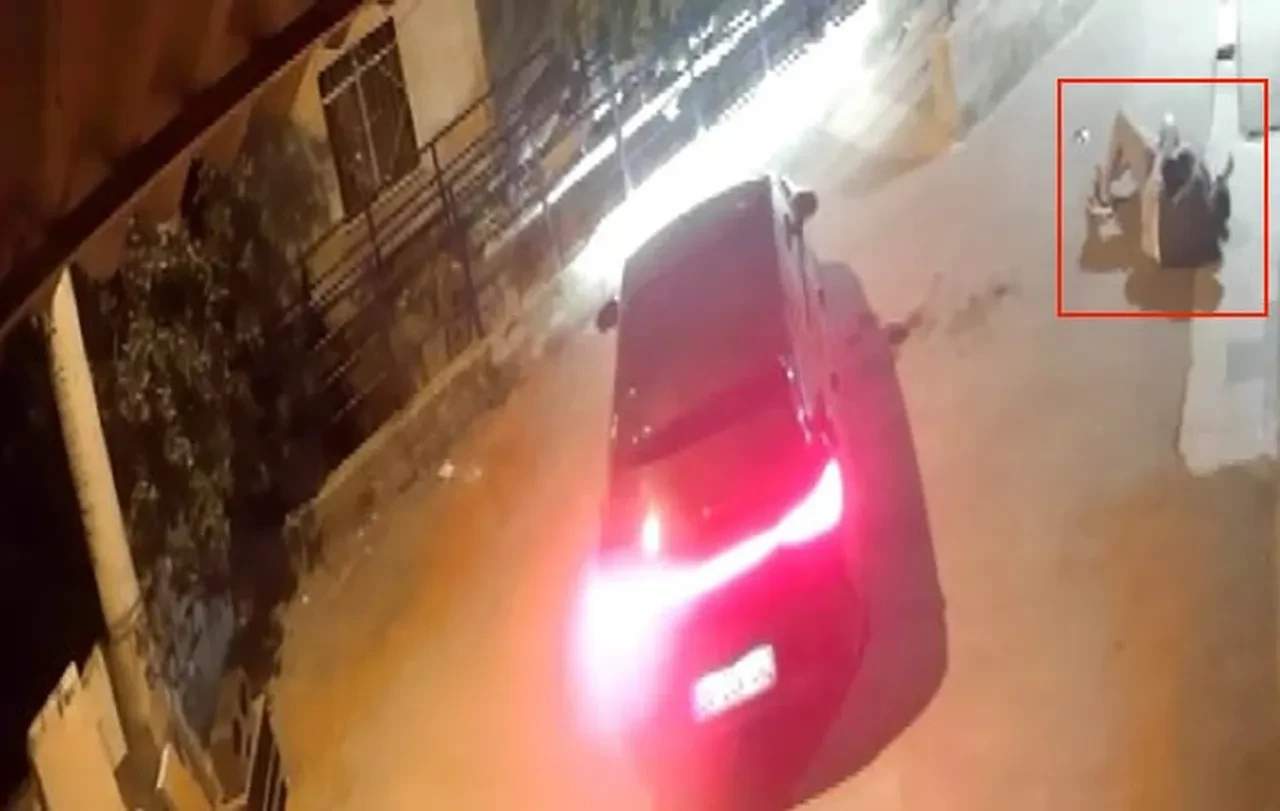 Önce boğarak öldürdü, sonra başında telefonla uğraştı! İzmir'deki vahşetin görüntüleri kan dondurdu 