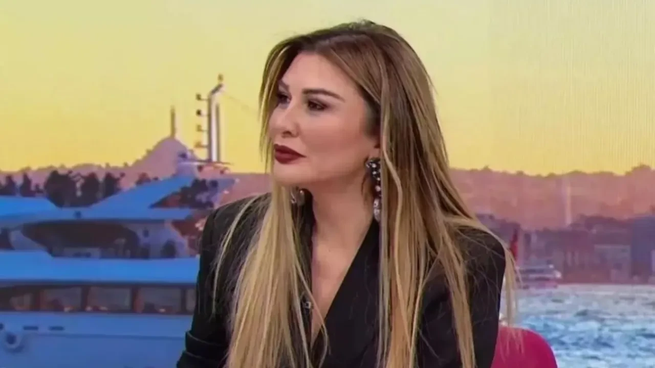 Selen Görgüzel’den bomba itiraflar! Ünlü isim kariyerindeki en büyük pişmanlığını da açıkladı