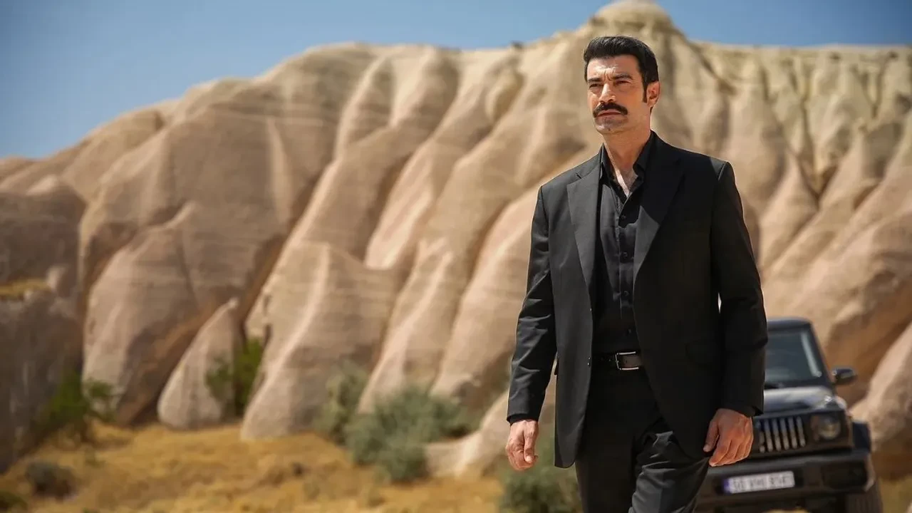 Sevdan Bir Ateş dizisi ne zaman başlayacak? Sevdan Bir Ateş dizisi hangi kanalda yayınlanacak?