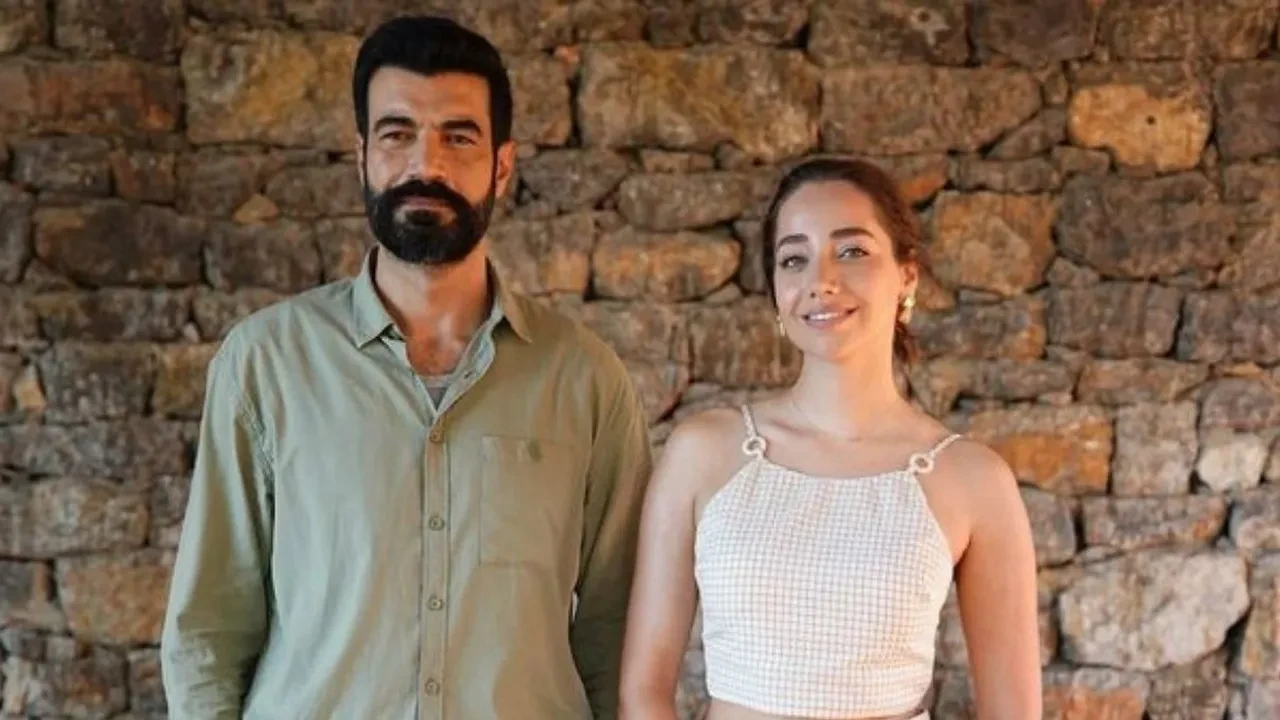 Sevdan Bir Ateş dizisi ne zaman başlayacak? Sevdan Bir Ateş dizisi hangi kanalda yayınlanacak?