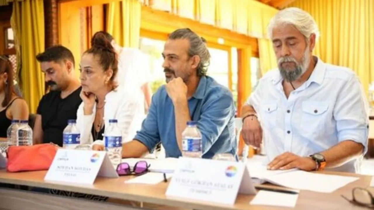Sevdan Bir Ateş dizisi ne zaman başlayacak? Sevdan Bir Ateş dizisi hangi kanalda yayınlanacak?