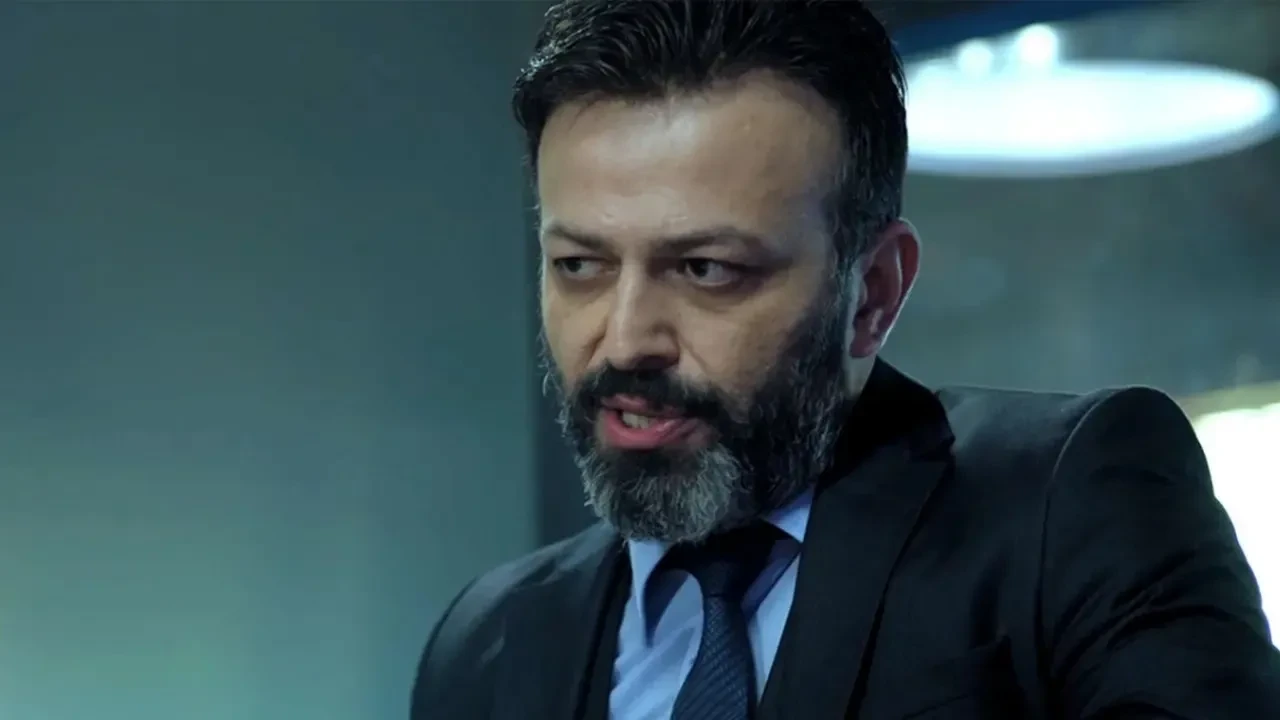 Teşkilat dizisine bomba transfer! Tolga Sarıtaş ve Serhat Kılıç 8 yıl sonra aynı projede