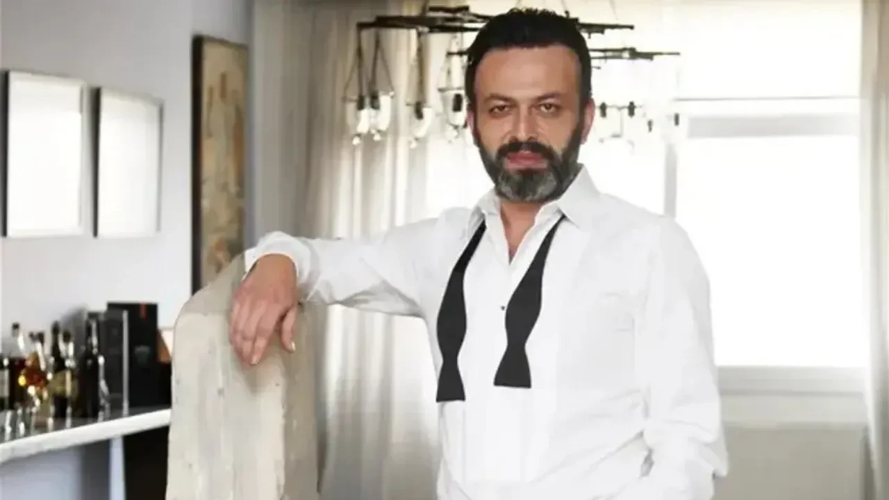 Teşkilat dizisine bomba transfer! Tolga Sarıtaş ve Serhat Kılıç 8 yıl sonra aynı projede